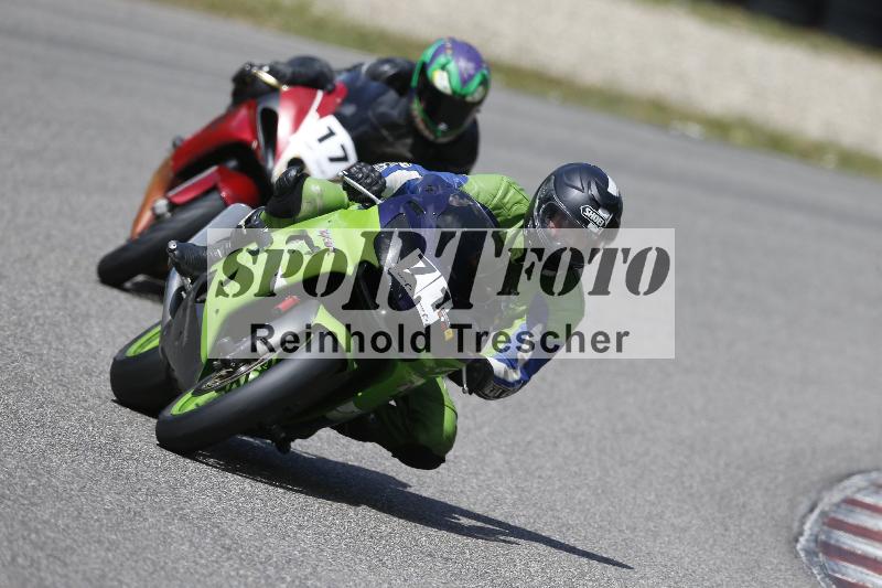 /21 29.05.2025 Speer Racing ADR/Gruppe gelb/71
